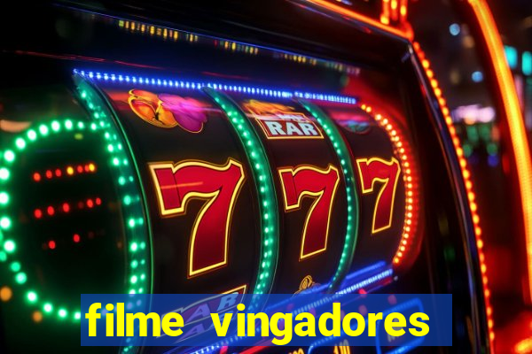 filme vingadores ultimato completo dublado gratis